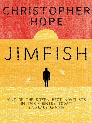 cover image of Jimfish